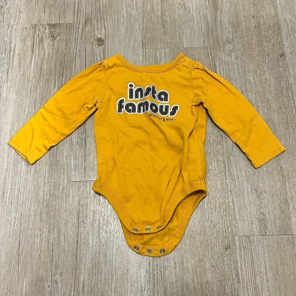 Garanimals girls size